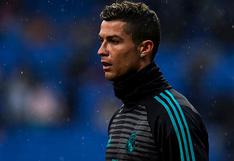 Cristiano Ronaldo sería el protagonista del Real Madrid para el trueque de la historia