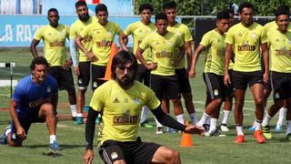 Sporting Cristal: ¿Qué opciones tiene para reemplazar a Pedro Aquino?