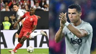 Advíncula supera a Cristiano Ronaldo: revelan el kilometraje que alcanza el “lateral más rápido del mundo”