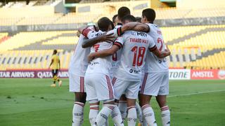 Se quedó sin plantel: Flamengo suma ya 16 jugadores infectados por COVID-19
