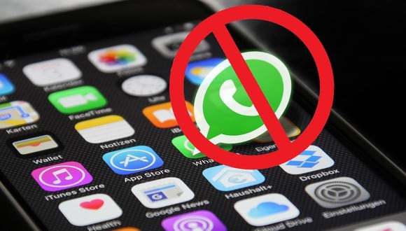 Si ya no usas tu número de celular antiguo, te explicamos qué hacer con WhatsApp. (Foto: Pixabay)