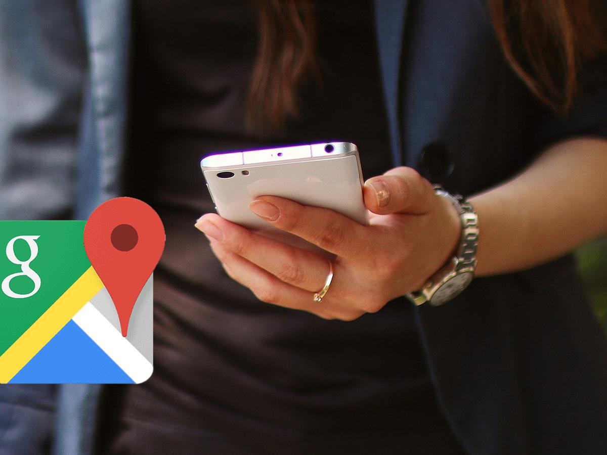 Glamour Circunferencia Prestigio Google Maps: el truco para activar la vista satélite desde celular Android  | smartphone | hacks | nnda | nnni | DEPOR-PLAY | DEPOR