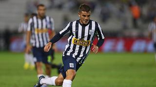 Solo falta su firma para su regreso: Gabriel Costa será jugador de Alianza Lima