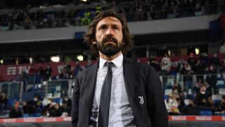 Grandes enseñanzas: Andrea Pirlo rompió su silencio tras salida de la Juventus 