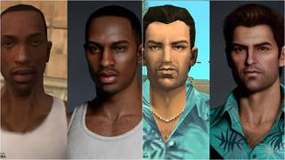 ¿GTA 6 en PS5? Grand Theft Auto daría un salto gráfico importante según artista