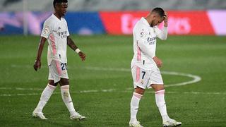 El árbitro tiene intranquilo al Real Madrid: ¿se viene la venganza de UEFA?