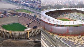 Cambio de escenario: ¿Perú vs. Colombia se jugará en el estadio Monumental?