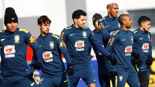 Una real sorpresa: el jugador que llevará la '10' de Brasil en lugar de Neymar en amistoso ante Rusia