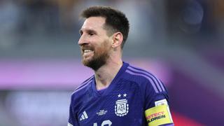 Prensa australiana apela a la brujería: el método para anular a Messi en los octavos de final