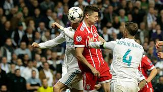 ‘Sándwich polaco’: Lewandowski confirmó que Cristiano y Ramos intentaron ‘ficharlo’