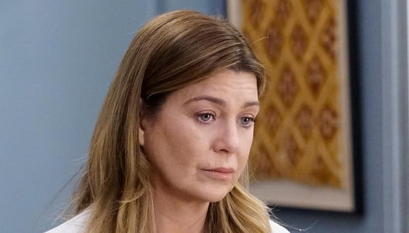 ¿Qué pasará con Meredith en la temporada 17 de "Grey's Anatomy"? (Foto: ABC)