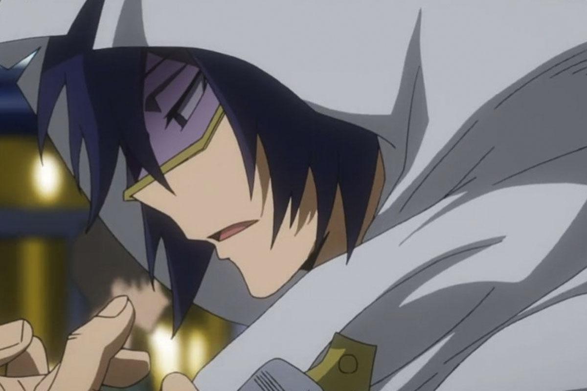 ¿Acaso descubrirán como combatir las balas que eliminan dones? (Foto: heroaca)