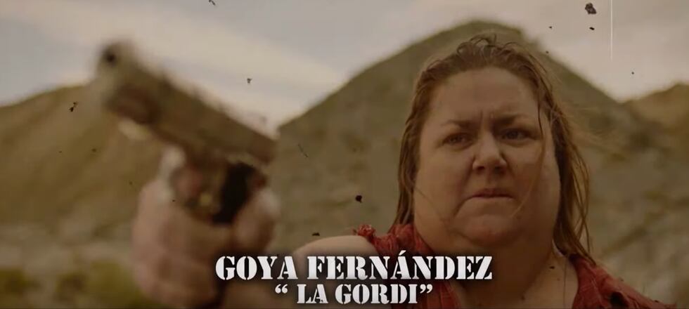 Vis A Vis El Oasis Estos Son Los Personajes Del Spin Off De La