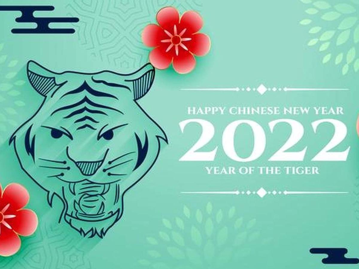 Horóscopo chino 2022: Año del Tigre, predicciones por signo