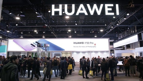 ¿Quieres saber todo lo que ha presentado Huawei en el CES 2020? Este es un resumen. (Foto: Huawei)