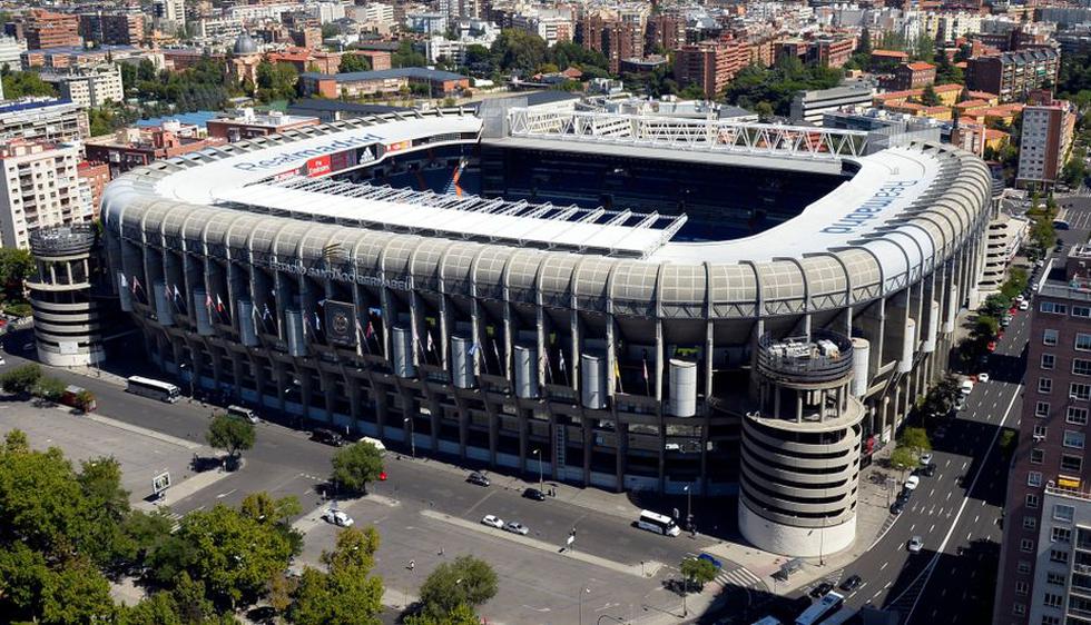 Estos son los 10 estadios que no puedes dejar de visitar si eres amante del fútbol (DEPOR)