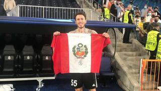 El ‘Tigre’ va por nuestro ‘Sheriff’: Selección Peruana mandó carta de reserva por Gustavo Dulanto