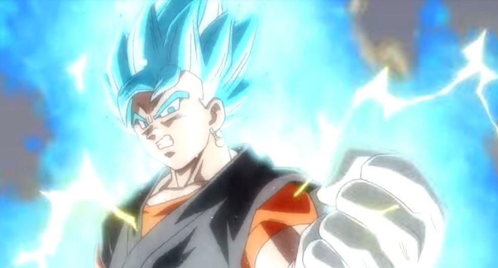 Dragon Ball Super Broly Informacion Oficial Revela Quien Es El Mas Poderoso Entre Gogeta Y Vegito Anime Depor