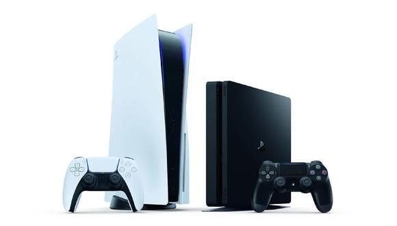 Revisa con atención los sistemas online de  PS5 y PS4
