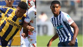 Alianza Lima y Sport Rosario ya cumplieron con la bolsa de minutos ¿y el resto de clubes?