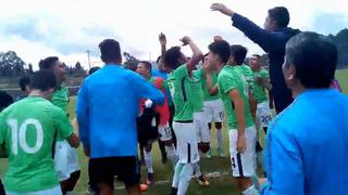 Alianza Lima venció 4-3 a U. Católica y clasificó en Copa Mitad del Mundo