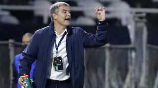 Crecen los rumores: Diego Aguirre sería el próximo director técnico de Cruz Azul
