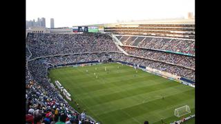 Copa América Centenario: conoce los estadios donde se jugará el torneo