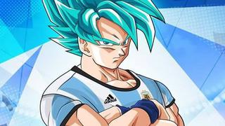 Dragon Ball Super: Broly | Anuncian el doblaje argentino de la cinta animada de Toei Animation [VIDEO]