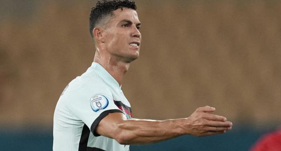 Cristiano Ronaldo Won The Golden Boot Of Euro 21 Was Established As The Top Scorer Of The Uefa Tournament Portugal Nczd Football International Archyworldys