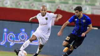 Con James Rodríguez: Al Rayyan empató 1-1 con Al Sailiya por la Qatar Stars League