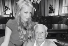 Paris Hilton: Su abuelo falleció y solo dejó el 3% de su fortuna a su familia
