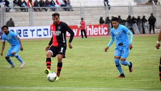 Los dueños de la altura: Melgar se impuso 4-2 a Binacional en Juliaca por el Torneo Apertura [VIDEO] 