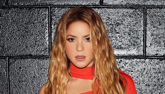 Shakira se presentará en los MTV VMAs, un evento que se realiza todos los años y se premia a los artistas más destacados (Foto: Shakira / Instagram)