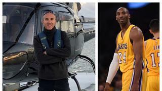 Piloto del helicóptero en el que falleció Kobe Bryant no había consumido alcohol ni drogas 