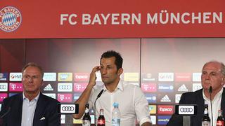 ¿Neymar o un nuevo estadio?: esta fue la respuesta del presidente ejecutivo del Bayern Munich