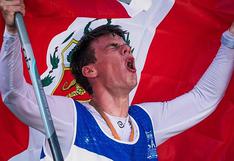 ¡Vamos, Perú! Itzel Delgado ganó una medalla de plata en los Juegos Panamericanos 2023