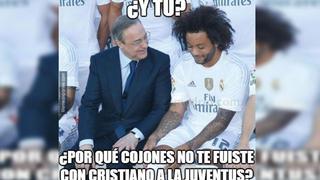 Los memes no se apiadan del Real Madrid: las mejores reacciones tras nueva derrota en la pretemporada [FOTOS]