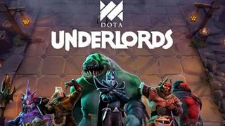 Dota Underlords, el auto-chess de Valve, supera el millón y medio de descargas en iOS y Android