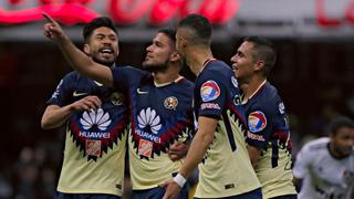 América venció a Atlas con el debut de Menez por el Clausura 2018 Liga MX en el Azteca