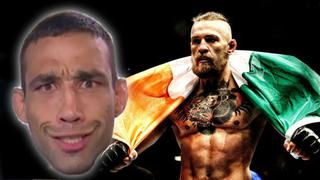 UFC: Fabricio Werdum aseguró que noquería a Conor McGregor con solo golpe (AUDIO)