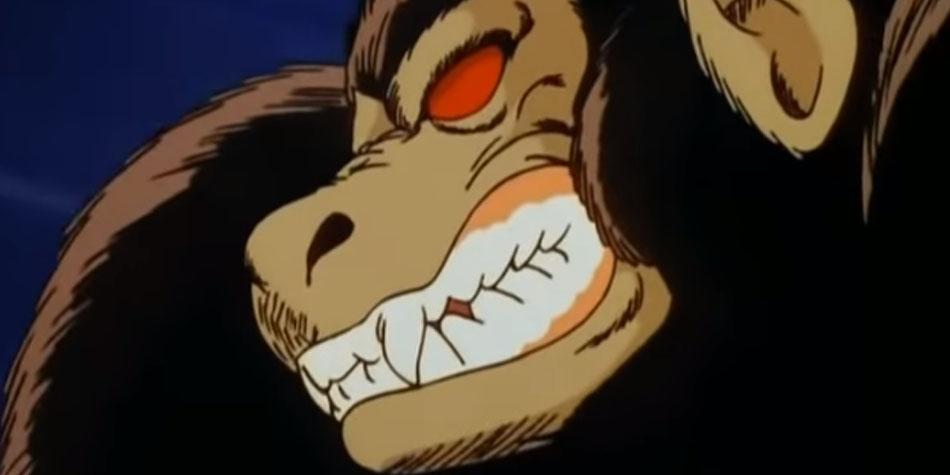 OZARU  (Foto: Toei Animation)