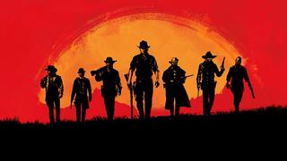 ¡Increible! Mira el nuevo trailer de Red Dead Redemption 2