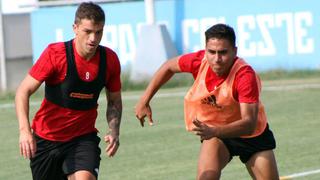 Sporting Cristal vs. Sport Rosario: el once con el que buscará los tres puntos en Huaraz