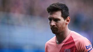 Pep Guardiola dejaría al Barcelona sin el jugador del Atlético de Madrid que es del agrado de Lionel Messi