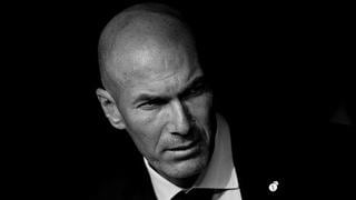¿Y si mañana no estás? Zidane pierde fuerza en el Real Madrid