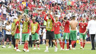 Con sello español: los futbolistas de Marruecos que juegan en la Liga Santander [FOTOS]