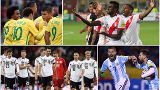 Brasil va primero, ¿y Perú? El ranking de probabilidades de ganar el Mundial de cada selección