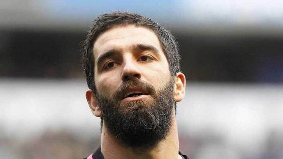 Arda Turan llegó al FC Barcelona en la temporada 2015/16. (Getty)