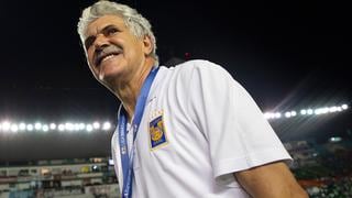 Por la posible salida de Juan Reynoso: ‘Tuca’ Ferretti suena fuerte para dirigir a Cruz Azul