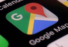 Usuarios de Google Maps en Apple podrán cambiar la flecha de navegación por un auto 3D